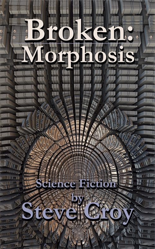 Broken:Morphosis