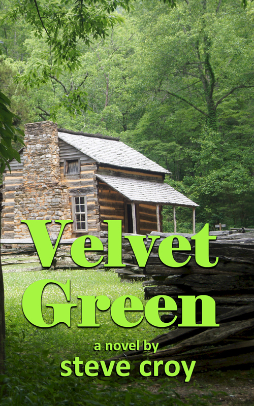 Velvet Green