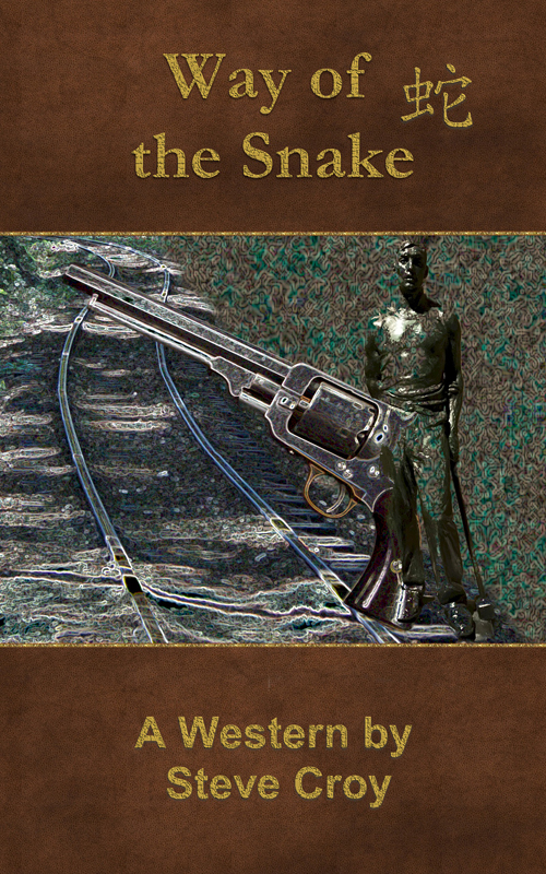 Way of the Snake