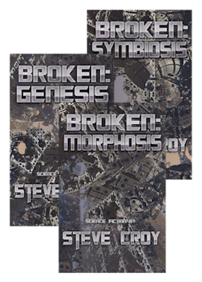 Broken Series